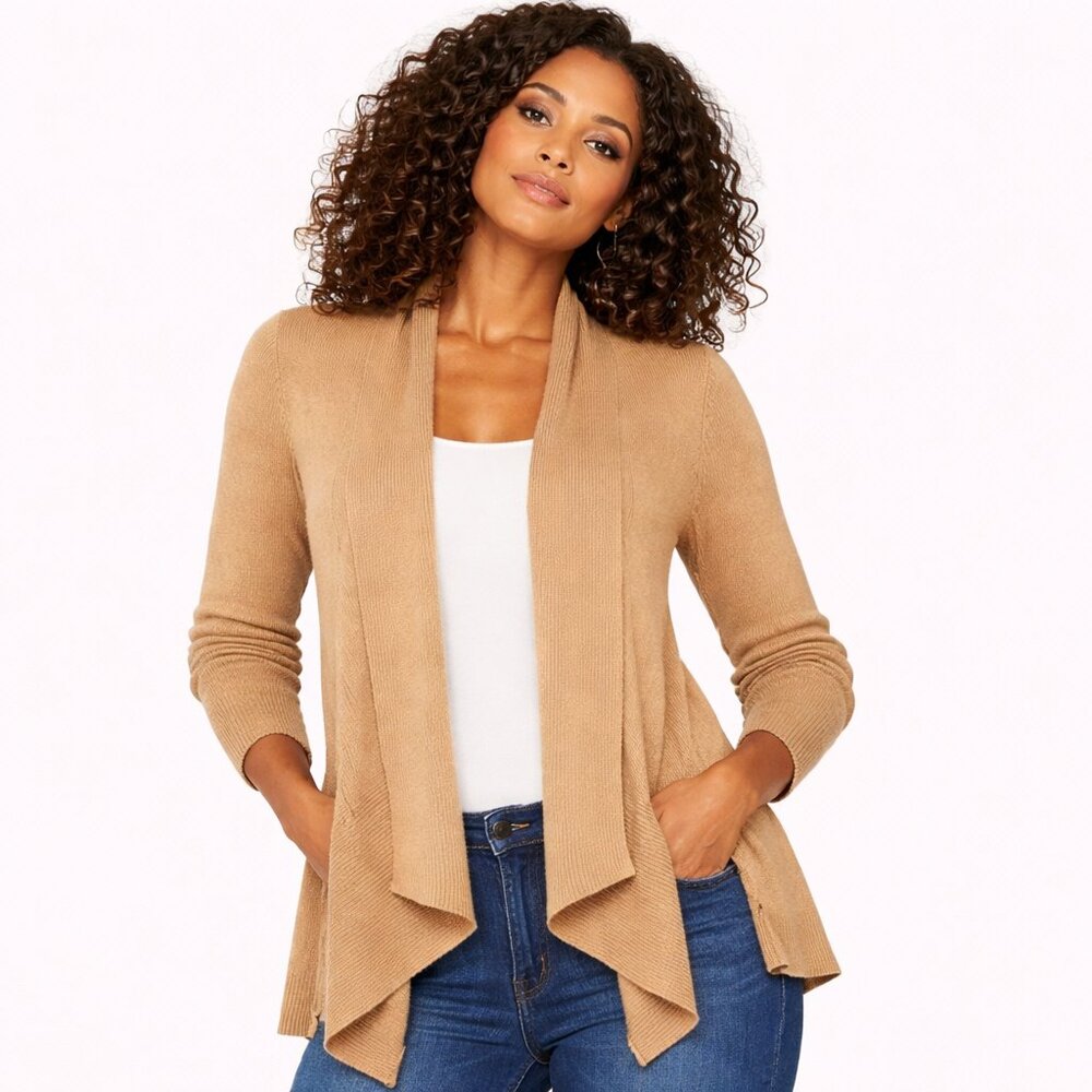 SALE 🔥 Cozy Knit Sweater | Soft Neutral | Bundle & Save